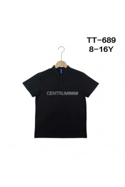 Bluzka chłopięca (8-16) TT-689