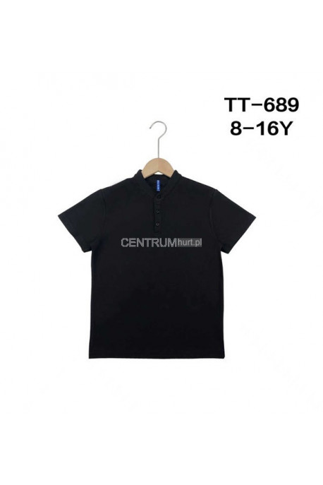 Bluzka chłopięca (8-16) 1