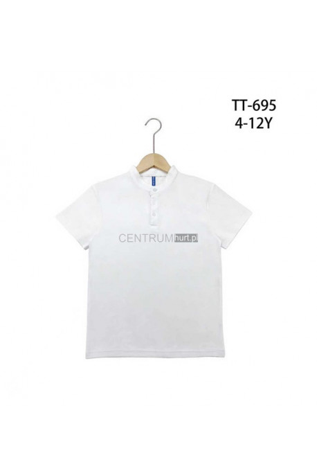 Bluzka chłopięca (8-16) 1