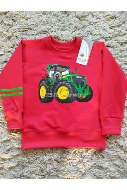 Bluza chłopięca (98-128) 6383