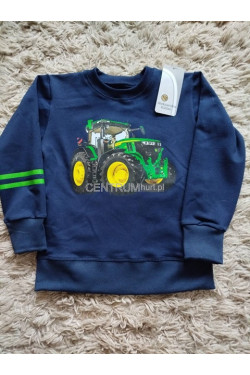 Bluza chłopięca (98-128) 6385
