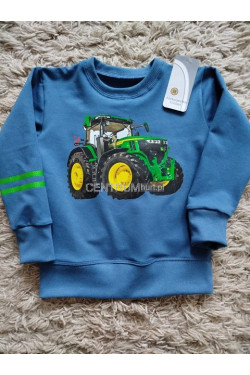 Bluza chłopięca (98-128) 6386