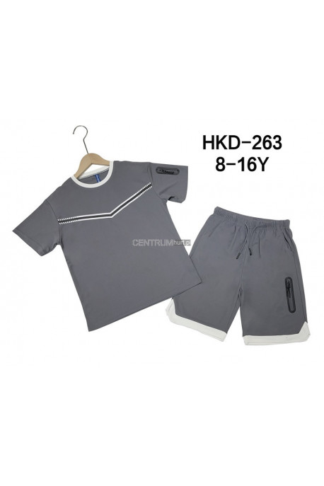 Komplet chłopięcy (8-16) 1