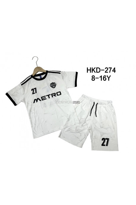 Komplet chłopięcy (8-16) 1