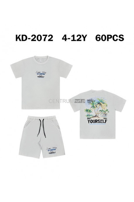 Komplet chłopięcy (8-16) 1