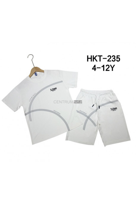 Komplet chłopięcy (8-16) 1