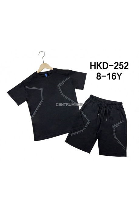 Komplet chłopięcy (8-16) 1