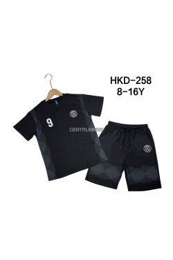 Komplet chłopięcy (8-16) HKD-258