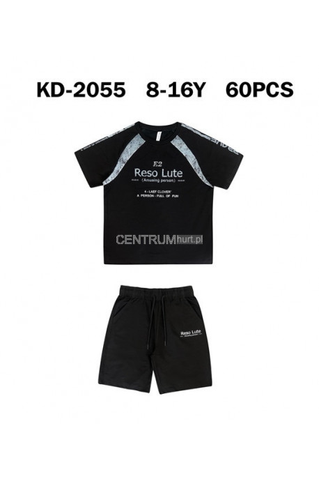 Komplet chłopięcy (8-16) 1