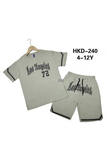 Komplet chłopięcy (8-16) 1