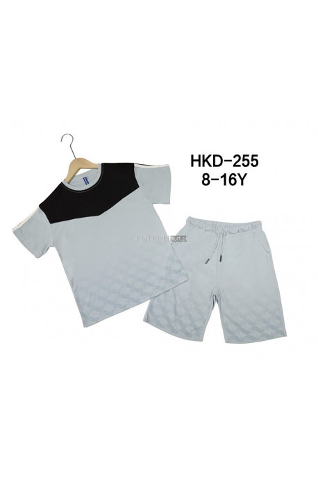 Komplet chłopięcy (8-16) 1