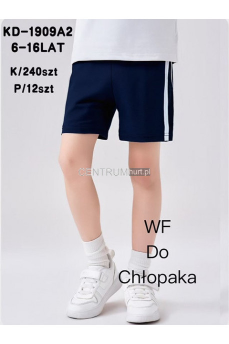 Komplet chłopięcy (8-16) 1