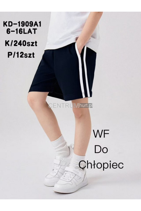 Komplet chłopięcy (8-16) 1