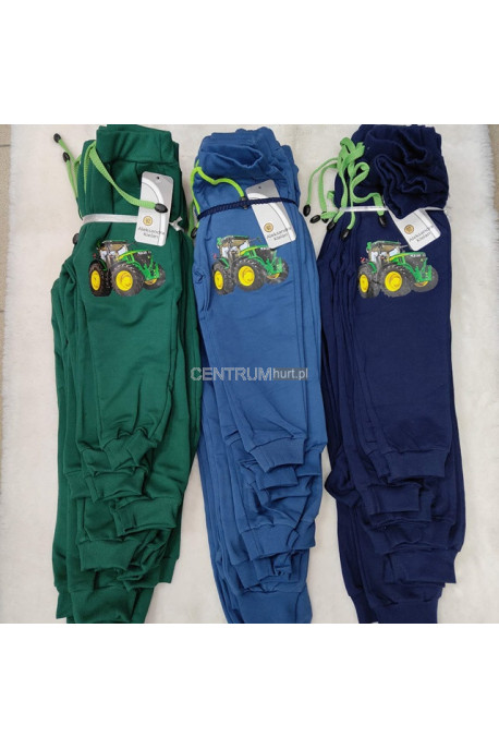 Komplet chłopięcy (8-16) 1