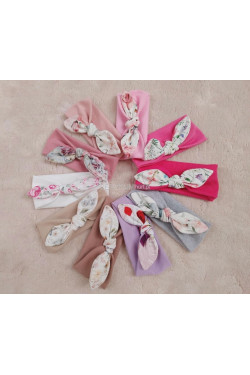 Opaski dziecięce 6424