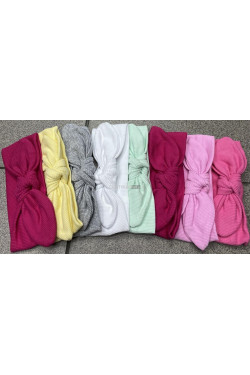 Opaski dziecięce 6428