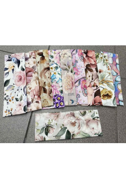 Opaski dziecięce 6431