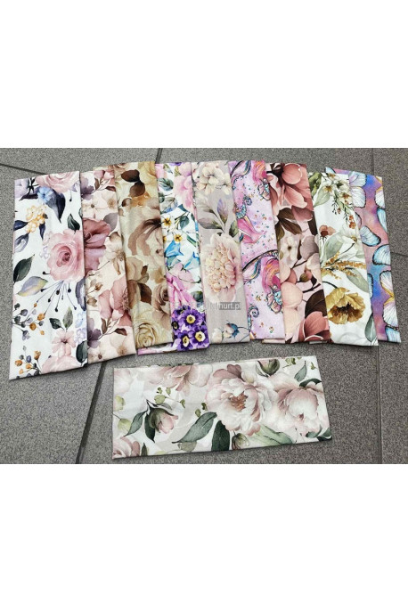 Opaski dziecięce 64