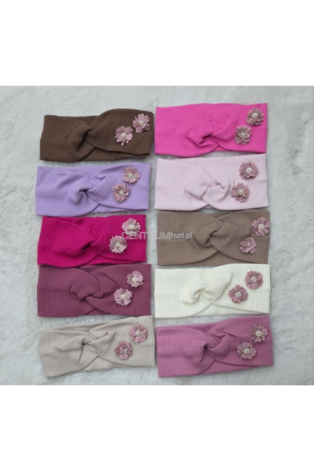 Opaski dziecięce 64