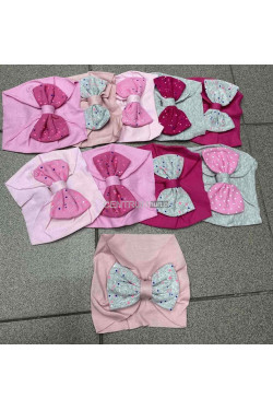 Opaski dziecięce 6442