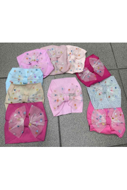 Opaski dziecięce 6447