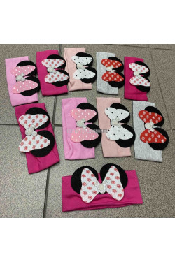 Opaski dziecięce 6449