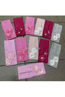 Opaski dziecięce 6450