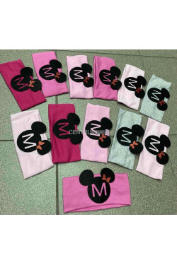 Opaski dziecięce 6451