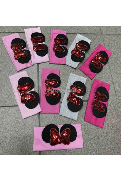 Opaski dziecięce 6452