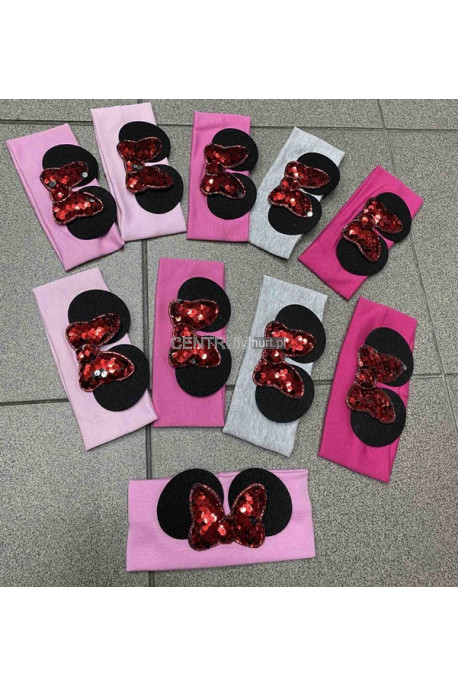 Opaski dziecięce 64