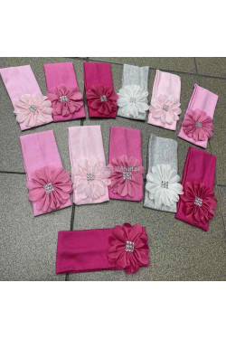 Opaski dziecięce 6454