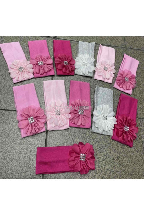 Opaski dziecięce 64