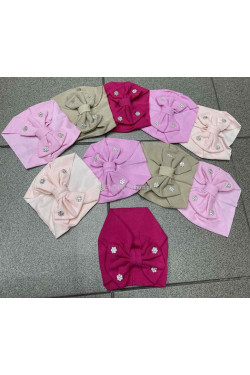 Opaski dziecięce 6455