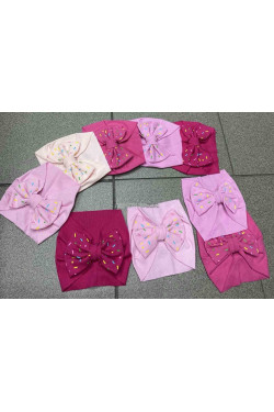 Opaski dziecięce 6456