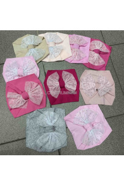 Opaski dziecięce 6457