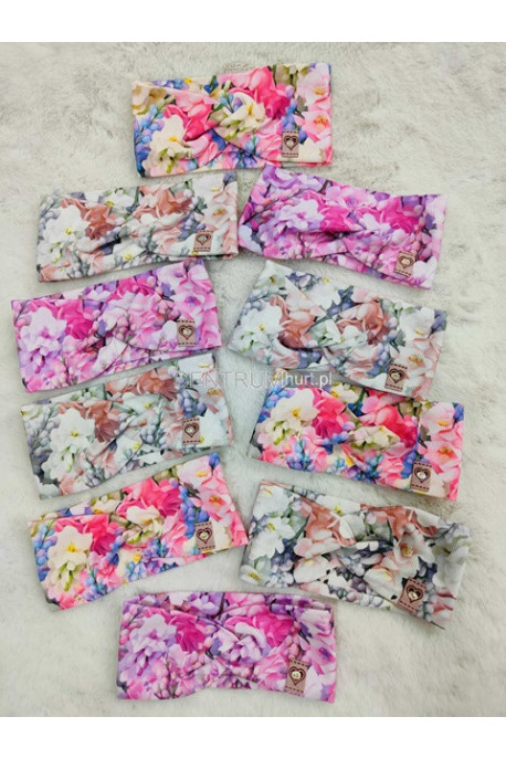 Opaski dziecięce (3-5) 64