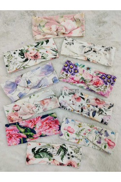 Opaski dziecięce 6459