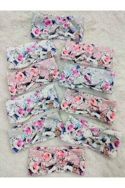 Opaski dziecięce (3-5) 6461