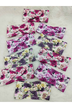 Opaski dziecięce (3-5) 6465