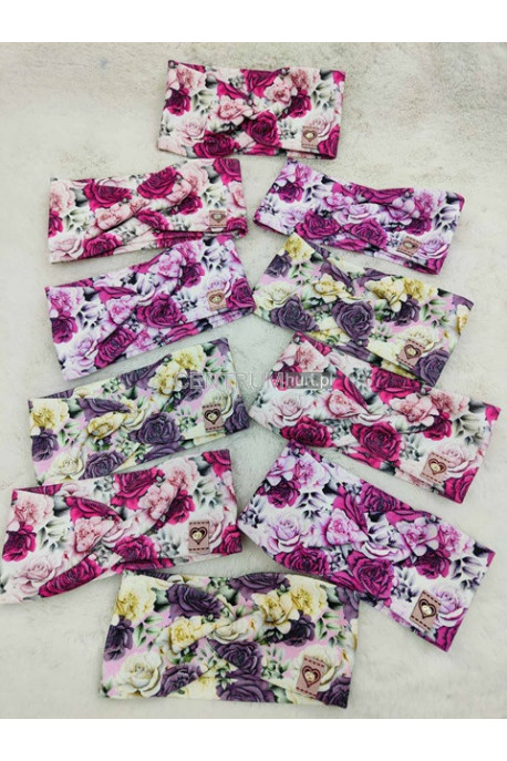 Opaski dziecięce (3-5) 64