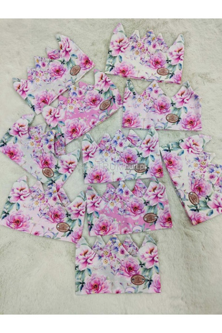 Opaski dziecięce (3-5) 64