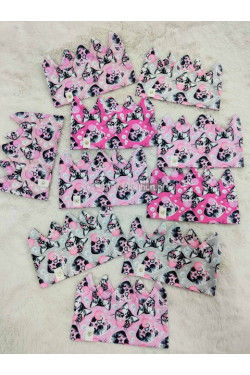 Opaski dziecięce (3-5) 6469