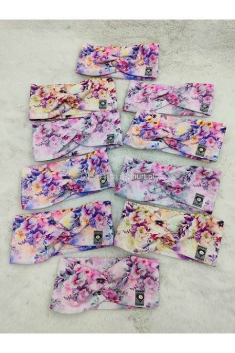 Opaski dziecięce (3-5) 64