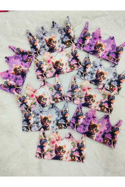 Opaski dziecięce (3-5) 6470