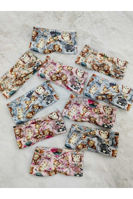 Opaski dziecięce (3-5) 64