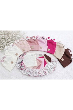 Komplet dziecięce 6496