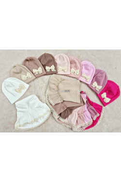 Komplet dziecięce 6499