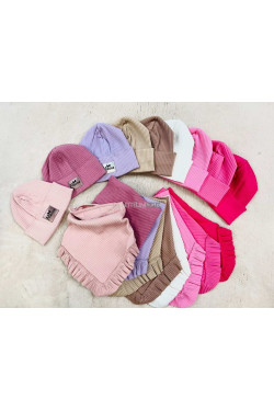 Komplet dziecięce 6501