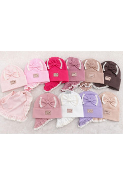 Komplet dziecięce 6502