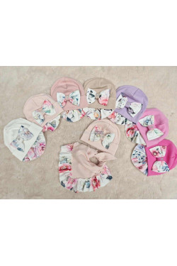 Komplet dziecięce 6503